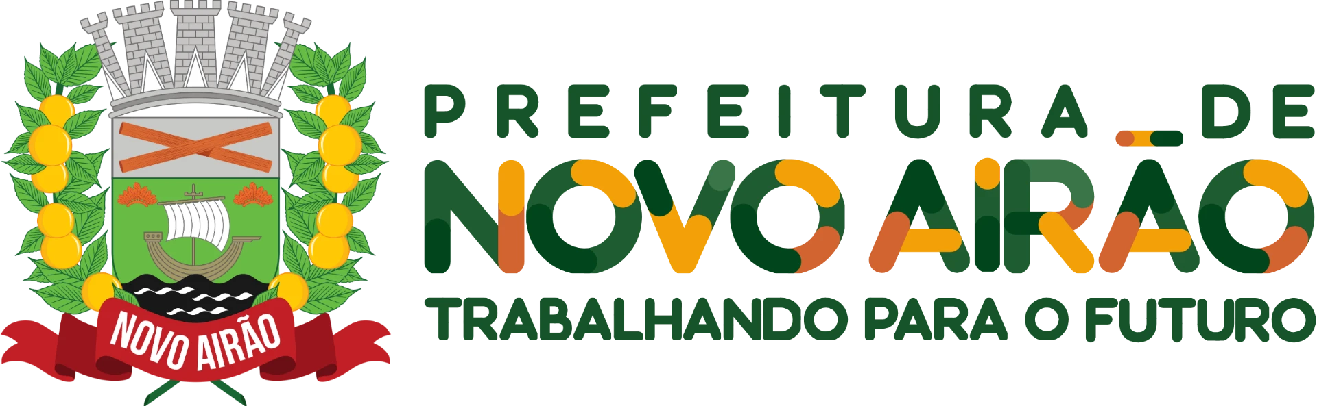 Prefeitura de Novo Airão